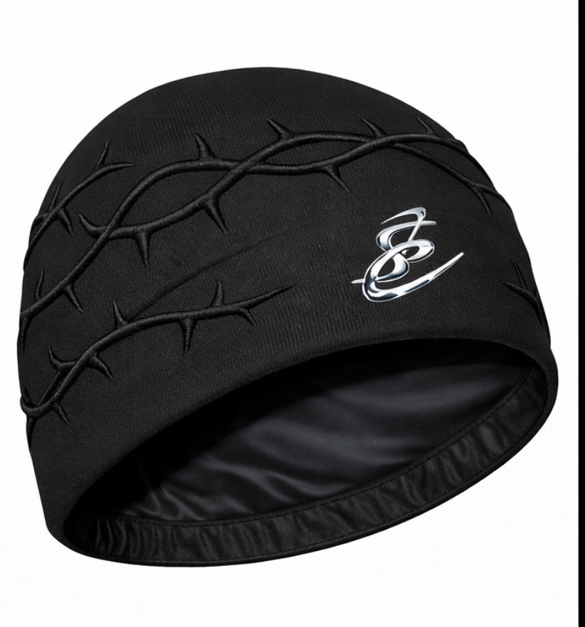 Skull Cap (Thorns)