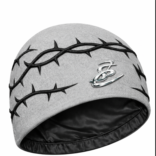 Skull Cap (Thorns)