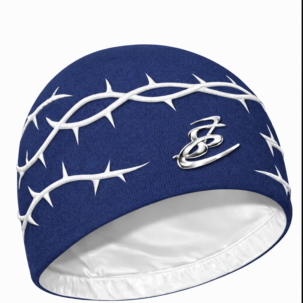 Skull Cap (Thorns)