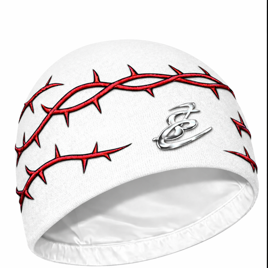 Skull Cap (Thorns)