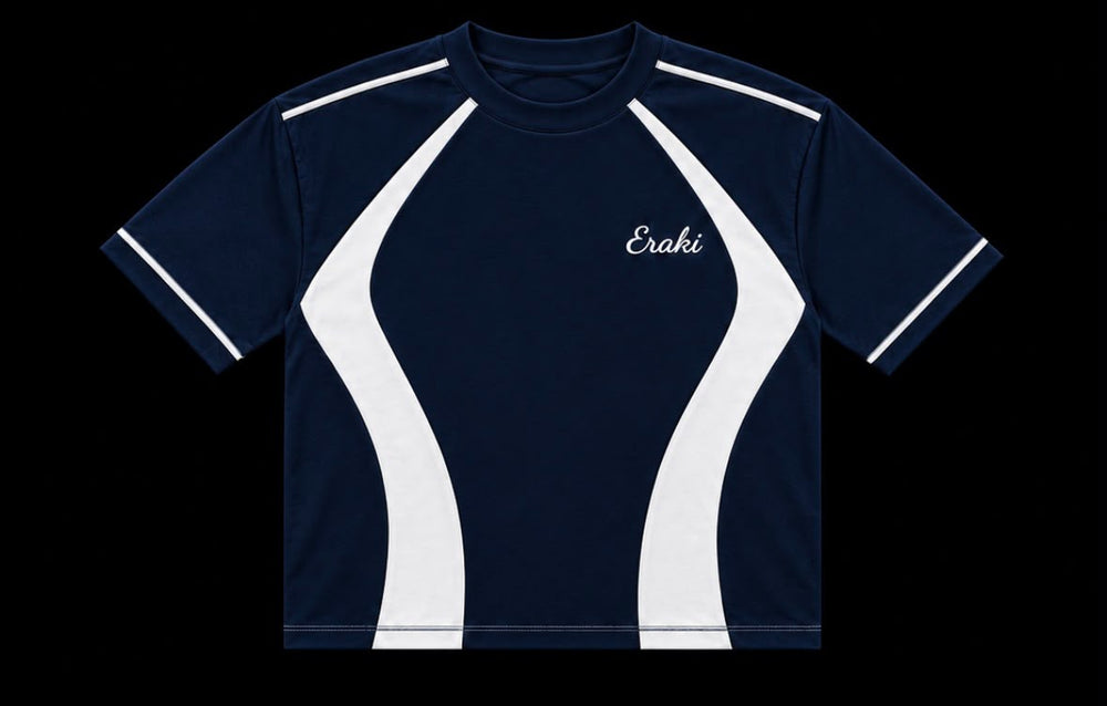 Eraki Velocity Performance Tee