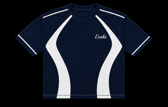 Eraki Velocity Performance Tee