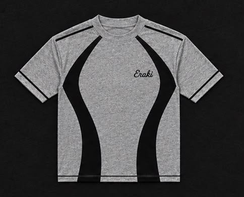 Eraki Velocity Performance Tee